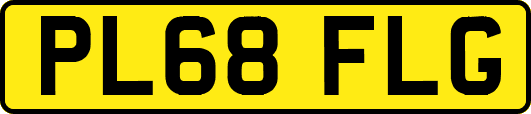 PL68FLG