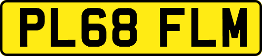 PL68FLM