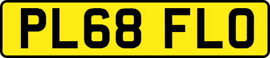 PL68FLO