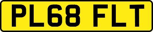 PL68FLT