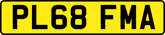 PL68FMA