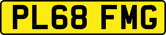 PL68FMG