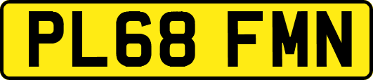 PL68FMN