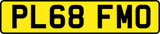 PL68FMO