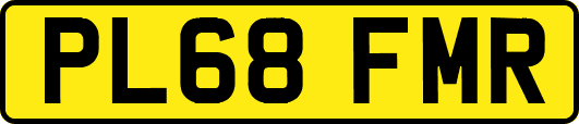 PL68FMR