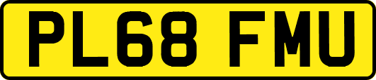 PL68FMU