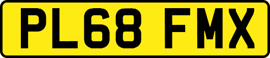 PL68FMX
