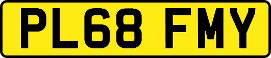 PL68FMY