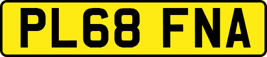 PL68FNA
