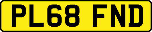 PL68FND