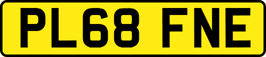 PL68FNE