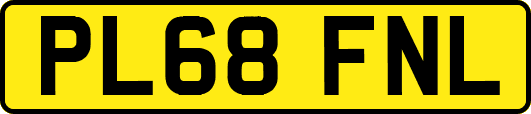 PL68FNL