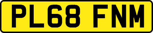 PL68FNM