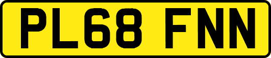 PL68FNN