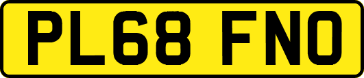 PL68FNO
