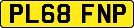 PL68FNP