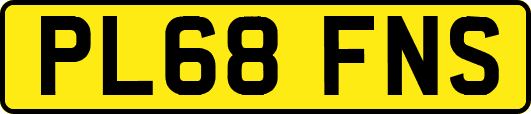 PL68FNS