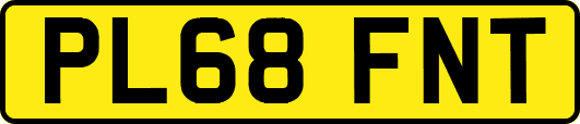 PL68FNT