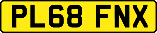 PL68FNX