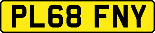 PL68FNY