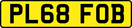 PL68FOB