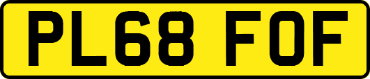 PL68FOF