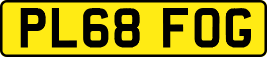 PL68FOG