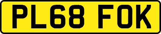 PL68FOK