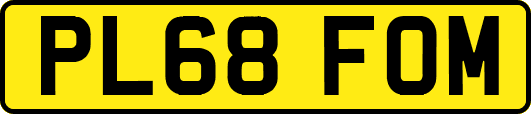 PL68FOM