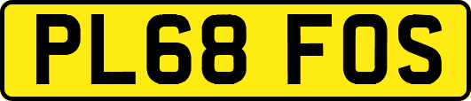 PL68FOS