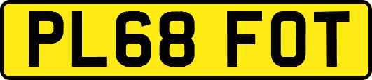 PL68FOT