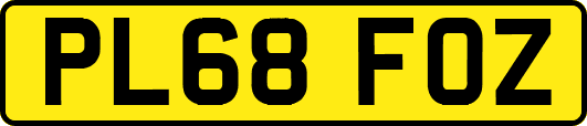 PL68FOZ