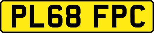 PL68FPC