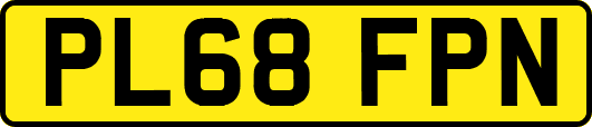 PL68FPN