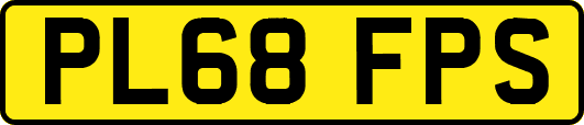PL68FPS