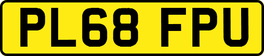 PL68FPU