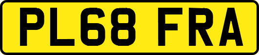 PL68FRA