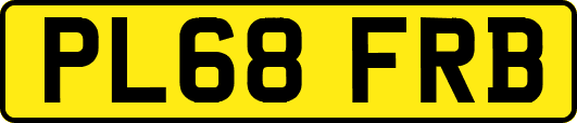 PL68FRB