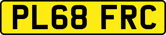 PL68FRC