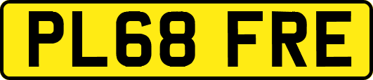 PL68FRE
