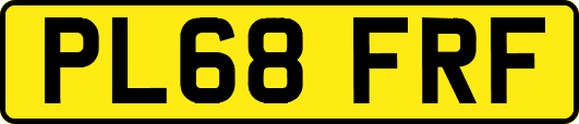 PL68FRF
