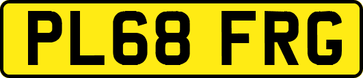PL68FRG