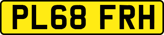 PL68FRH