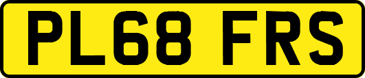 PL68FRS