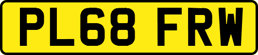 PL68FRW