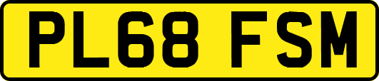 PL68FSM