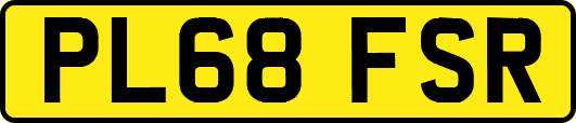 PL68FSR