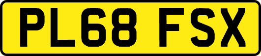 PL68FSX
