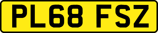 PL68FSZ