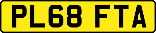 PL68FTA